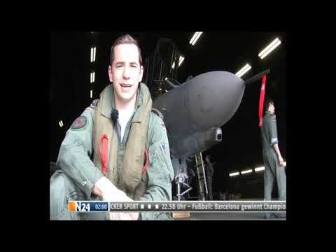 Doku |  F4 Phantom | Der Abfangjäger im Vietnamkrieg und bei der Bundeswehr | Teil 2