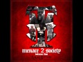 Compton Menace - Menace 2 Society [Prod. By ...