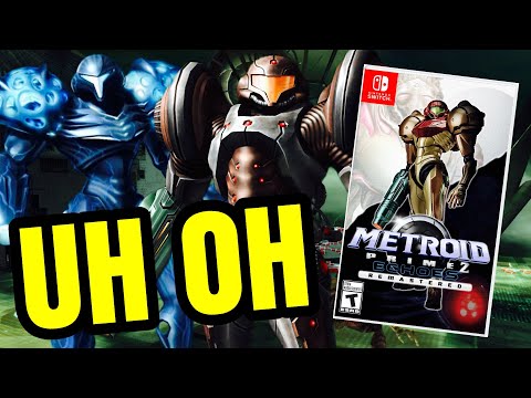DEVASTATING and Exciting News About Metroid Prime 2