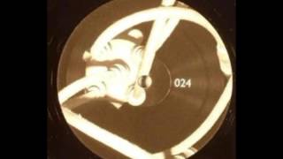 Bas Mooy - Angstgegner (Charlton Rmx)