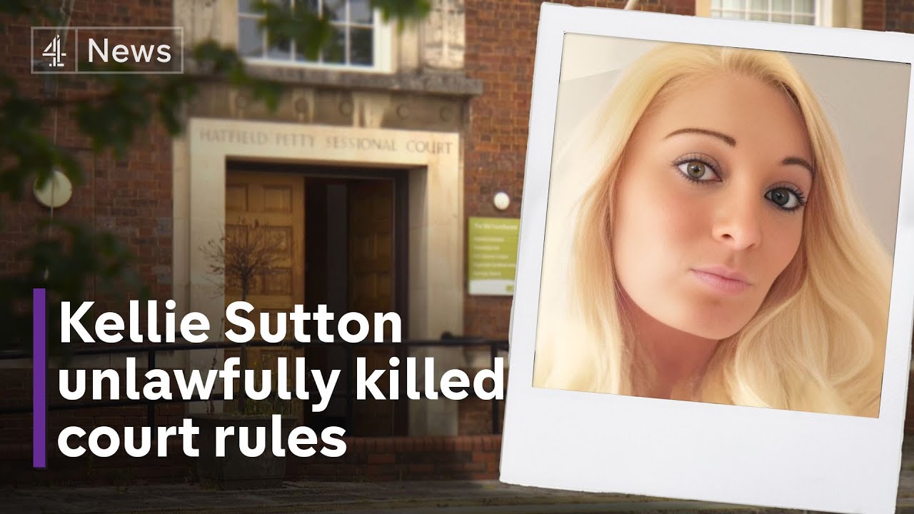 Groundbreaking ruling in UK domestic abuse case