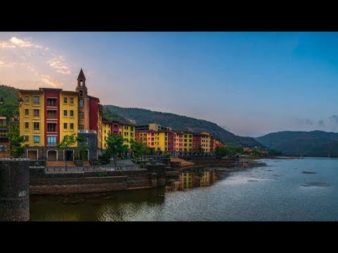 HOW LAVASA BECAME A FAILED CITY || A LESSON FOR THOSE DOING CORRUPTIONS ||