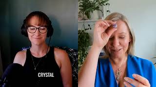 Healing Beyond the Physical: Energy Medicine, Intuition & the Akashic Records