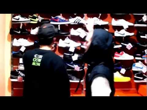 Kubas Servus Cecha-Odbijam (prod. Baks)