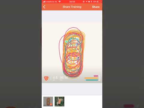 Paardrijapp Equilab | www.galopperen.nl/blog/equilab/