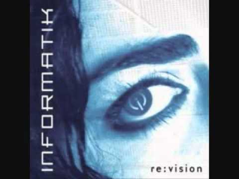 Informatik - The World Belongs To Us (2004)