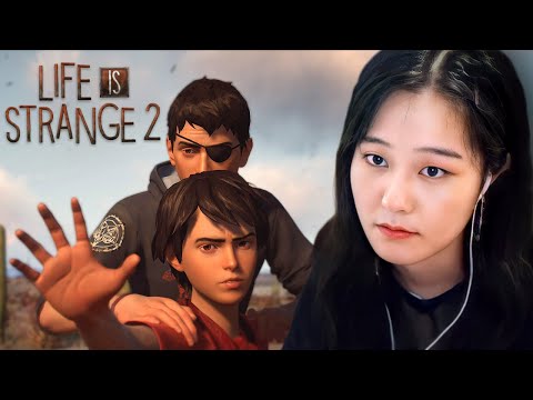 39daph Life Is Strange 2 - Part 1