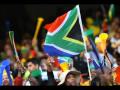 The Ha La La Song - Bafana Bafana Song - South Africa FIFA World Cup 2010