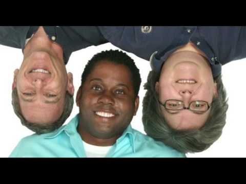 Knon 89.3, Lambda Weeklly 2017.03.26 with Leslie McMurry, Katie Sprinkle, and Lerone Landis