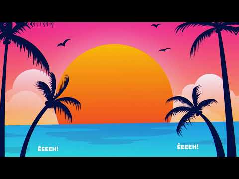 Mc Jeff do Bella - Meio do Ano Chegou (Lyric Video)