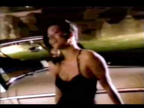 CHANTE MOORE .LOVES TAKEN OVER