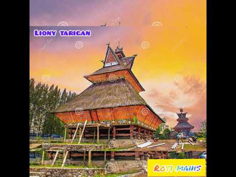 Lagu Karo terbaru "Roti Manis" liony tarigan