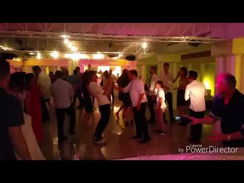 Matrimonio Riccardo ed Eva 10 Settembre 2017 HD (Animazione matrimoni Mario Manni )