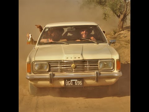 GRANADA (VIDEOCLIP OFICIAL )  - N3BVL4R ft DONTURCO & GNZAKMS (by FELIZ AGENCIA)