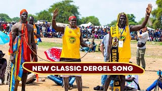 Download lagu New Best Dergel Song Of 2024 Alanh Ayang By Mabor Makuach mp3