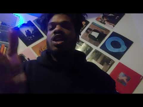 Speedy Calhoun vs V-Syn