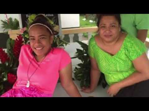 Fautua Legaoi -sa'afi'afiga mo Fetaomi Leilua