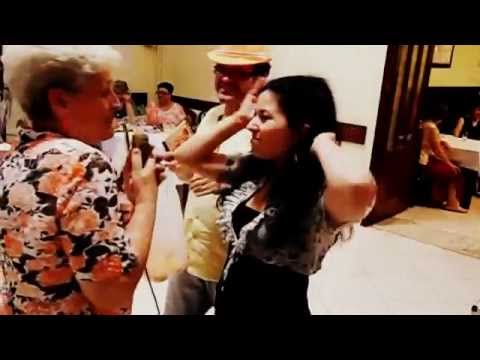 PLESNA VEČER BOJE NARANČE - ALEDORY