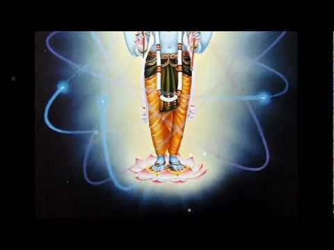 Supersoul Meditation with Srila Sridhar Maharaja