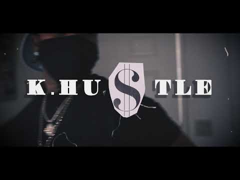 K. Hustle - NO LIMIT (OFFICIAL VIDEO)