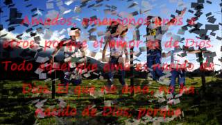 Song of Reconciliation - Susan Ashton