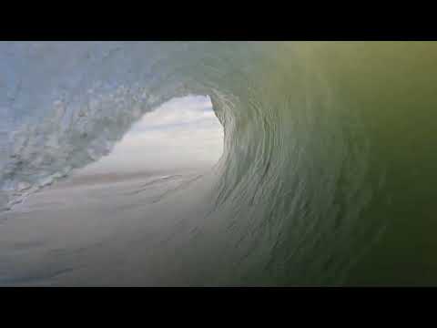 Byron Bay Barrels POV Surfing Tubes and other stuff Raw