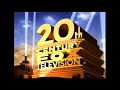 Phase Two Productions 20th Century Fox Television 2006