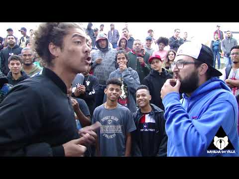 Moita Treta x BTO | FINAL | 117° Batalha do Villa