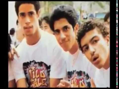 Beat Street ☆ Roxy Battle + stars then & now!