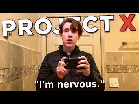 How to Enjoy a Party