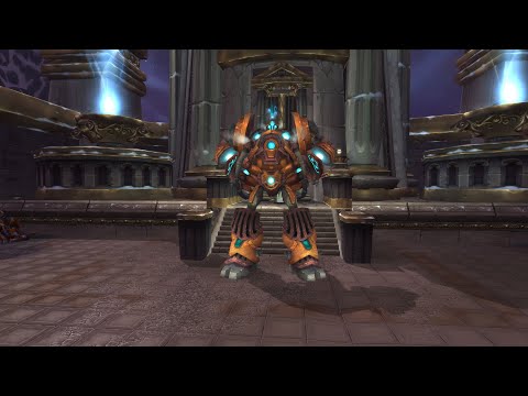 XT-002 Deconstructor 99 [HardMode 25m] - Retribution PoV