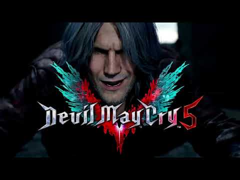 Devil May Cry 5 OST | Casey Edwards feat. Ali Edwards - Devil Trigger | Full Song [HQ] デビル メイ クライ 5