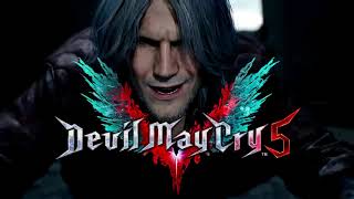 Devil May Cry 5 OST | Casey Edwards feat. Ali Edwards - Devil Trigger | Full Song [HQ] デビル メイ クライ 5