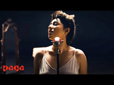 Kalben - Kalp Hanım