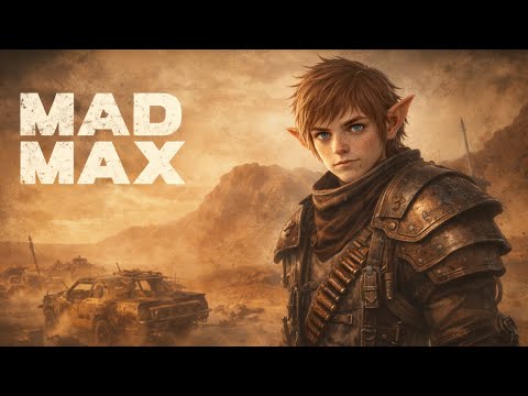 Mad Max Playthrough Part 3 | Jeet Projects + Camp Clears (Side Grind)