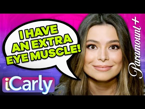 iCarly Cast Q&A 📹 Dishing on Secret Talents, iCarly Memories, + More! | NickRewind