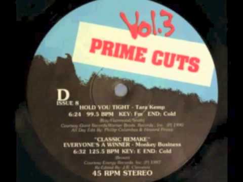 Monkey Business - Everyone's A Winner (Prime Cuts Re-Edit)