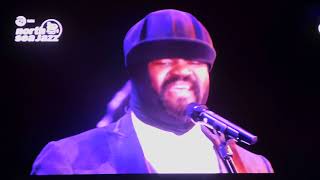 Nature Boy by Gregory Porter & MO at the North Sea Jazz Festival 2018