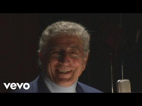 Tony Bennett - Are You Havin' Any Fun? (Duets: The Making Of An American Classic)