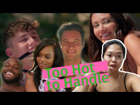 FRANCESCA & HALEY GUILTY! Too Hot to Handle Episode 3 Highlights REACTION