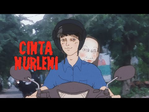 Cinta Nurleni - Episode 51 | Tales of the Grotesque