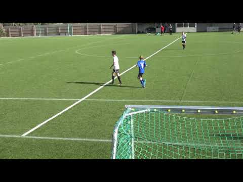 Täby FK P06 A - Sollentuna 20180922 del 1