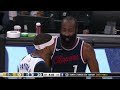Golden State Warriors At LA Clippers