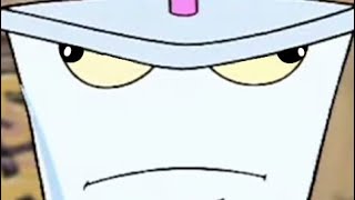 Cover art for ATHF intro but i made it funnier