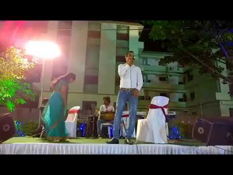 Shashikant Chaturvedi Me Tenu Samjhwaan_Live Performance