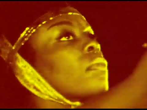 Sun Ra & His Intergalactic Research Arkestra - Berlin 1970