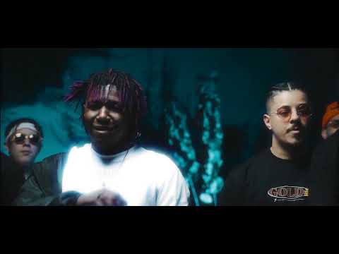 WillsBife - DE LEI ft. DNASTY,  Muzzike, Coruja BC1