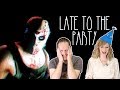 Let's Play Manhunt - Late to the Party
