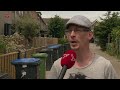 Buurtbewoners zijn parkeeroverlast Sportpark Doggersbank spuugzat