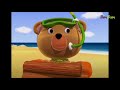 Noddy And The Island Adventure Russian All Songs